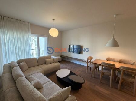 Apartament 2+1 per qira, Liqeni i Thate!