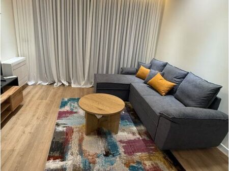 Apartament 1+1 Me Qira në Don Bosco, Tiranë - 600€ | 70.60 m²