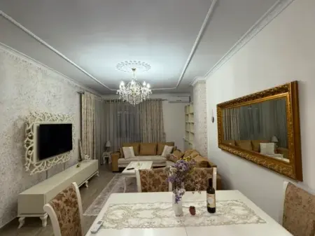In affitto 2+1 Astir a Eja Studio 55.000 lek