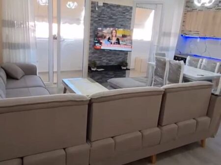 Apartment 2+1 for rent in 5 Maj  ID 5584