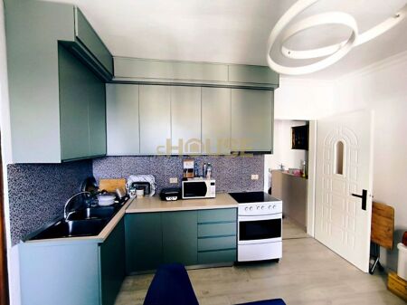 APARTAMENT 2+1 NE SHITJE NE FRESK