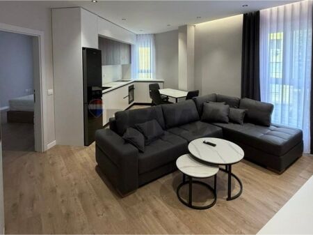 Apartment 1+1 for rent in Selvia!