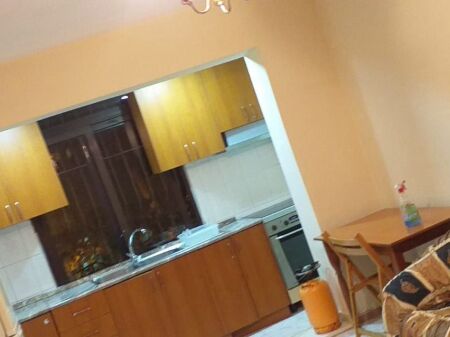 Qera | Apartament 2 + 1 | Rruga Jordan Misja | 500 €/muaj