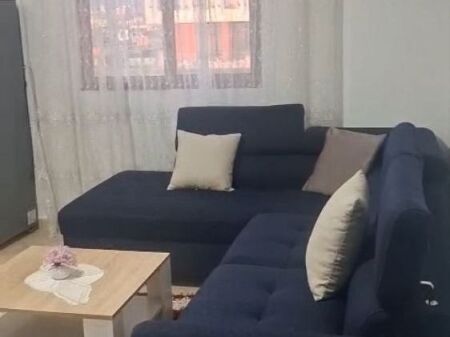 APARTAMENT 2+1 45,000 LEKE DON BOSKO