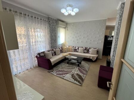 Qira, Apartament 2+1+2blk, Fresk, 55.000 Leke/muaj