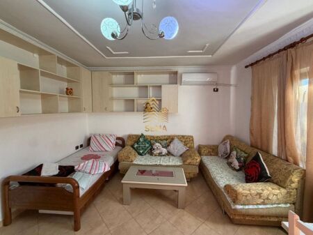 Qira, Apartament, 1+1, Brryli, 55,000 Leke/Muaj