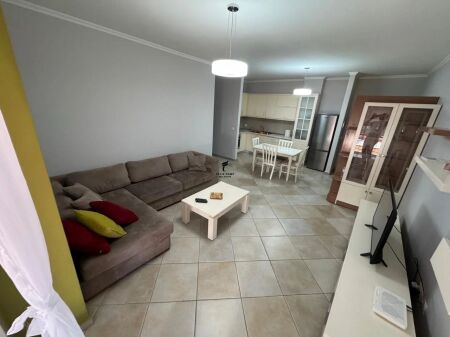 APARTMENT FOR RENT 1+1 DELIJORGJI 70,000 LEKE FH-96795