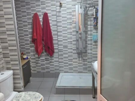 Apartament 2+1+Post Parkimi me Qera Rruga Dritan Hoxha ID 0011