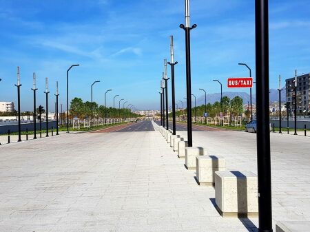 IN VENDITA 2+1 SKYCOMB RESIDENCE – Nuovo Boulevard,