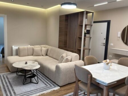 AFFITTASI APPARTAMENTO 2+1 + BALCONE | NUOVO BOULEVARD