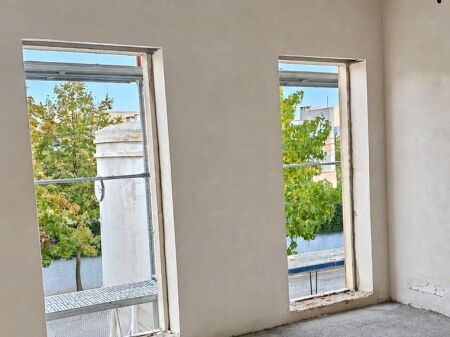 🏡 SHITET APARTAMENT 2+1+2 | TERFILI RESIDENCE