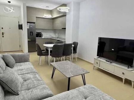 Appartamento 2+1 in affitto, Palazzo con Freccia, Via Ndre Mjeda