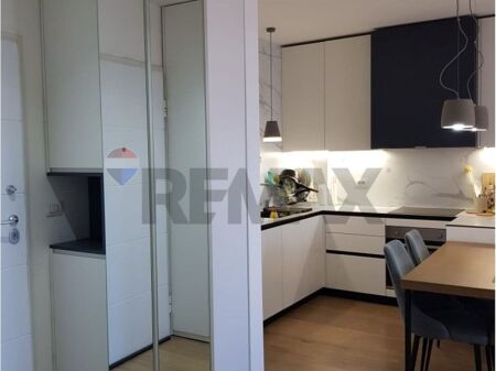 Apartment 2+1+2 for rent at Fiori di Bosko