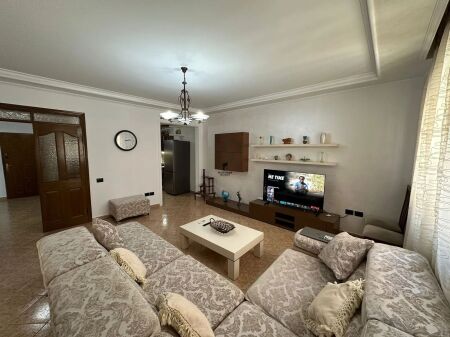 APARTMENT FOR RENT 2+1+2 MYSLYM SHYRI 90,000 LEKE FH-96831