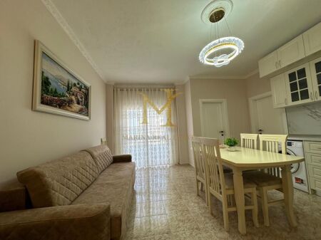 Apartment 1+1 for rent, Iliria Beach, Durres