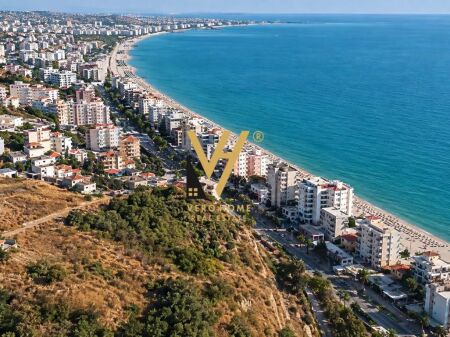 SHITET TOKË ULLISHTE 9.100 M2 TE SHKEMBI I KAVAJES 200.000 EURO