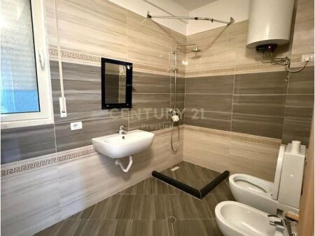 APARTMENT 2+1+2 FOR RENT, AT "KAPITEN MIR ZOTI"-DRY LAKE
