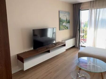 Arlis Farmacia 10, apartment 2+1+2 for rent.