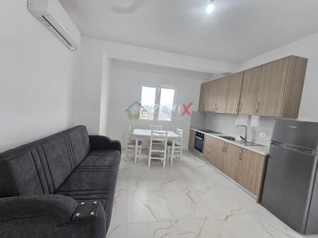 JEPET ME QERA APARTAMENT 1+1 NE KENETE DURRES