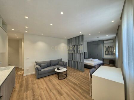 STUDIO APARTMENT FOR RENT AT DRY LAKE!!!
