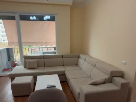 Appartamento 2+1 in affitto, presso 5 Maji, Tirana ID 5746