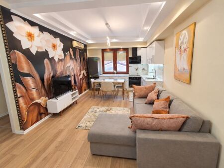 Affitto, Appartamento 2+1 | Myslym Shyri, Tirana