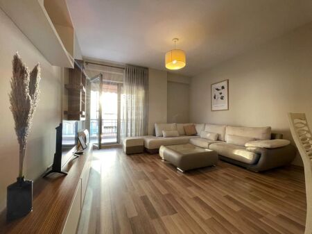 Apartment 1+1 for rent in Delijorgj