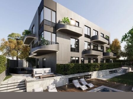 Apartament 2+1 Për Shitje në Paskuqan, Tiranë!