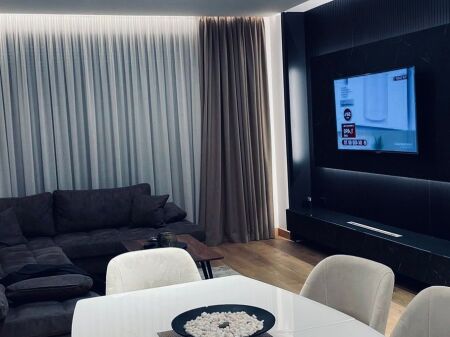 FOR SALE APARTMENT 2+1 | BOHEM ASTIR