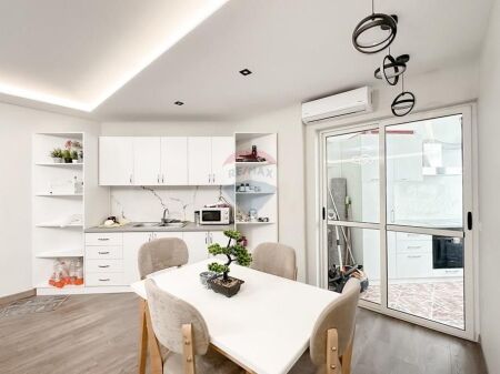 APARTMENT 2+1 FOR RENT DON BOSKO