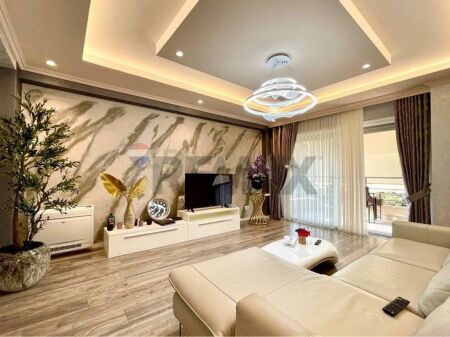 Apartament 1+1 per qira, Sunrise Teg