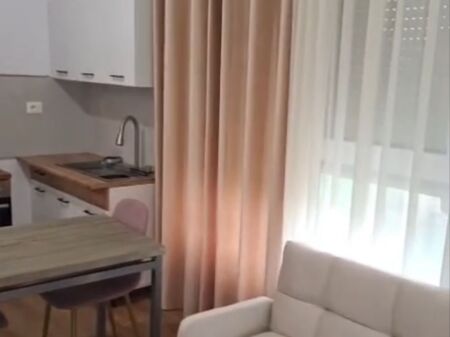Affitto | Apartament 1 + 1 | Ali Demi | 450 €/mese