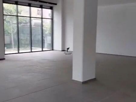 UFFICIO IN AFFITTO 455 M2 ZOGU I ZI 7.500 EURO FH-96731