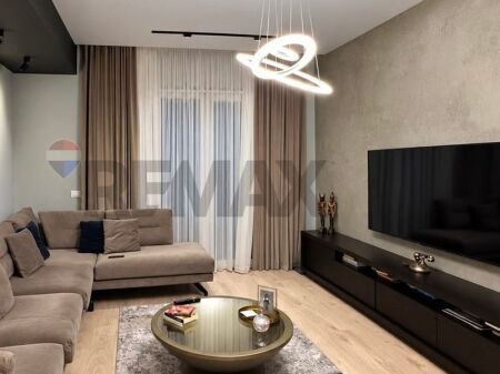 SHITET APARTAMENT 2+1 TEK LIQENI I THATE!!! ID: 530391021-125