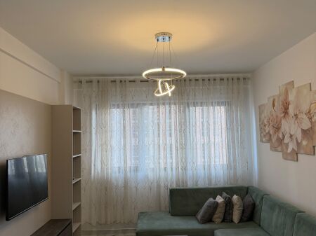 PORCELAN APARTAMENT 1+1 PER QERA!
