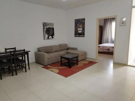 APARTAMENT ME QERA 2+1 YZBERISHT 42.000 LEKE  FH-96820