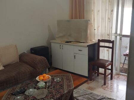  OKAZION | SHITET APARTAMENT 2+1 PRANË PAZARIT TË RI