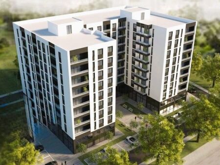 🏢Negozio in vendita a Belfiore Residence 2 a Paskuqan🗝️