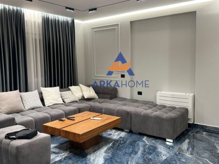 APARTMENT FOR RENT 2+1+2 BALCONIES AT "BOTANICAL GARDEN" 150,000 LEKE