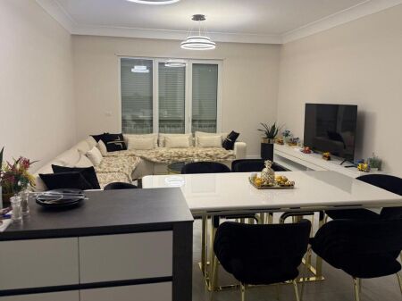 📌 SHITET APARTAMENT 2+1+2 I MOBILUAR | JOY RESIDENCE
