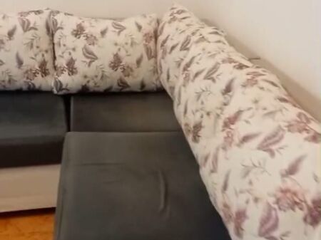 Affitto | Apartament 3 + 1 + Ballkon | Qyteti Studenti | 500 €/mese