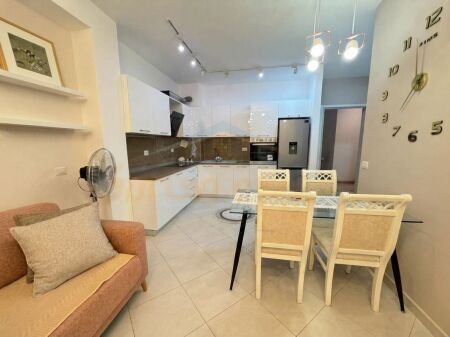 Rent, Apartment 1+1, Tower Bridge 3, Dibrës Street