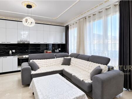 Apartment 2+1+2 for Rent near Dinamo Factory!!