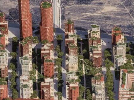 ✅RIVER PARK SHITEN 3 STUDIO TE KONVERTUARA NE 1+1-sha ✅