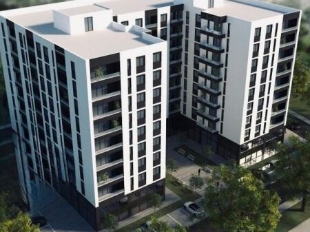 Negozio in vendita presso Belfiore 2 Residence, Paskuqan 🏢
