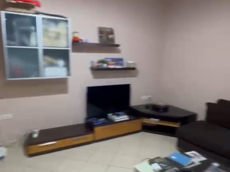Apartament 1+1 per Shitje Selvia Kompleksi Halili !