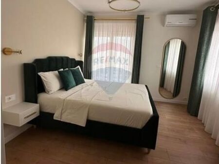 Appartamento 3+1+2 in Vendita Jordan Misja!! ID: 530601005-289