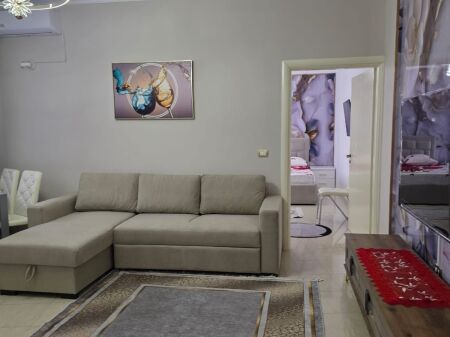 Apartament 2+1 me qera