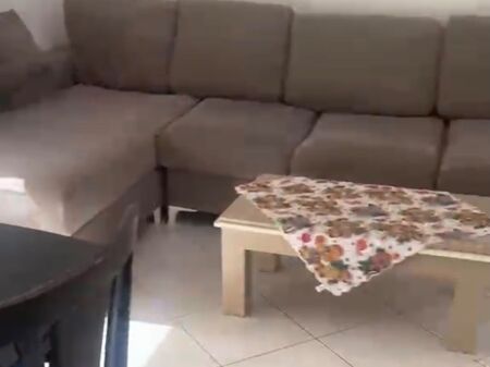 Appartamento 1+1 in affitto a Don Bosko (50.000 lek)

