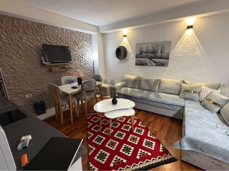 FOR RENT, APARTMENT 2+1, CENTER, TIRANA  ID: 530581007-262